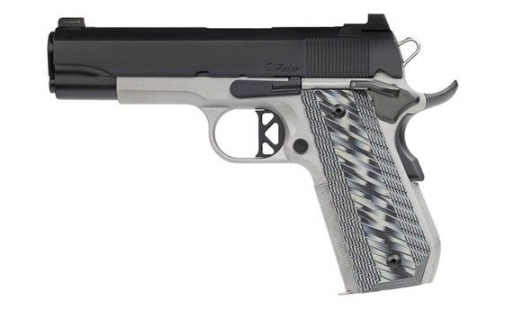 CZ DW VBOB 45ACP BLUE/SS NS 8R - Smith Savings Week